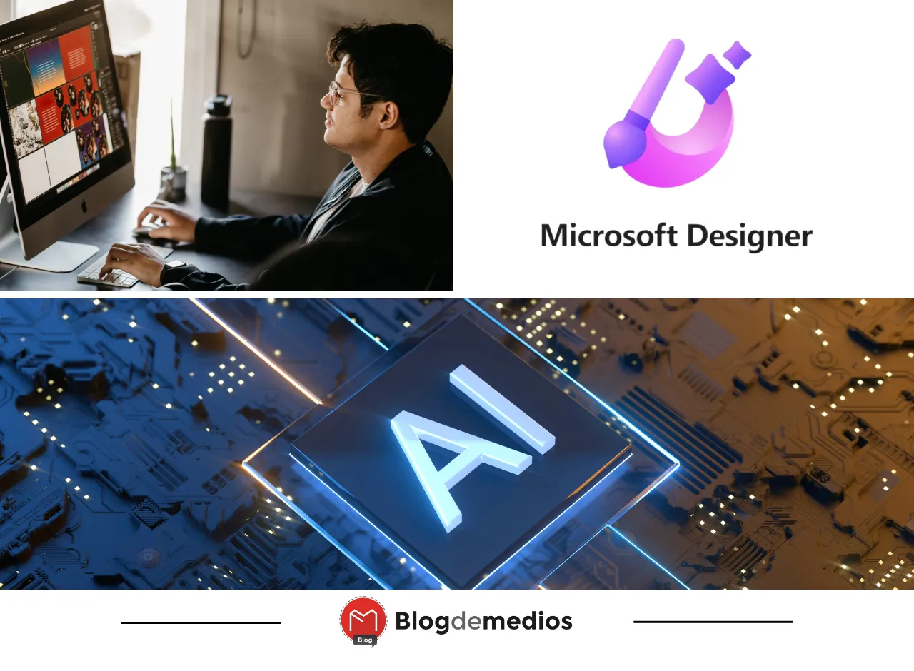 Microsoft Designer